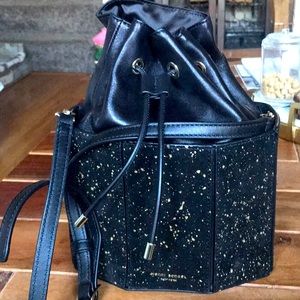 Henri Bendel Bond Street Top Handle Crossbody